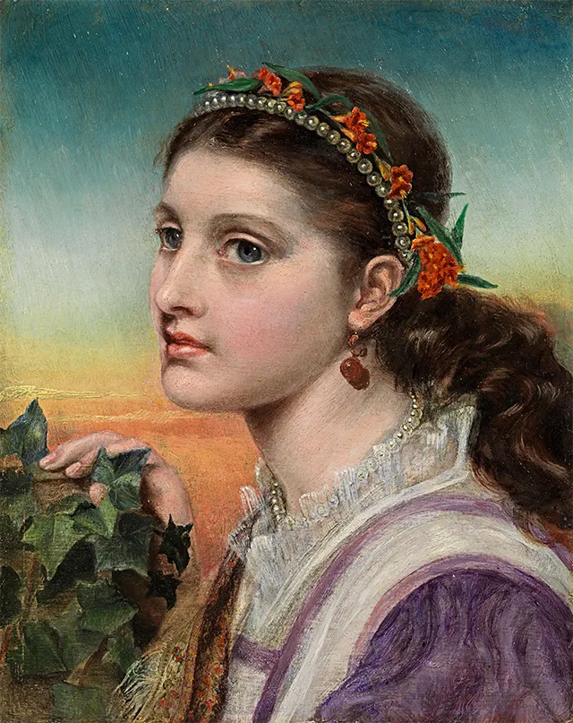 Museum acquisitions showcase featuring artworks from Richard Green Gallery